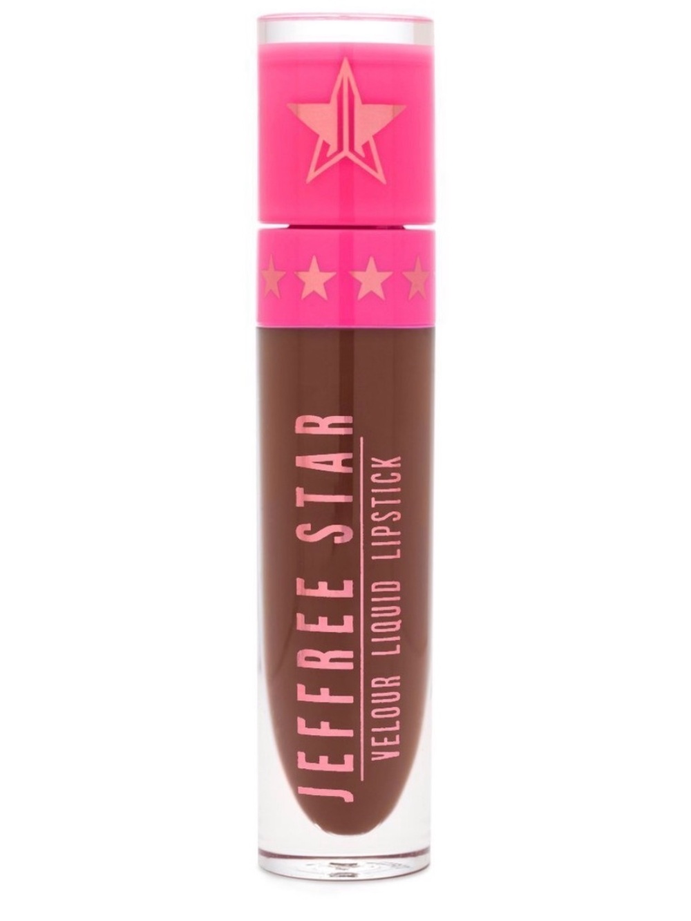 Jeffree Star "DOMINATRIX" NIB Velour Liquid Lipstick 5.6ml Full Size AUTHENTIC.